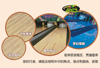 合成木球道